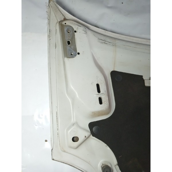 Capo Dianteiro Ford Ka 2010