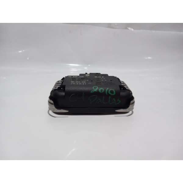 Sensor Chuva Citroen C4 Pallas 2010