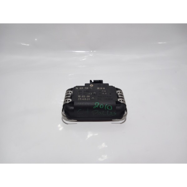 Sensor Chuva Citroen C4 Pallas 2010