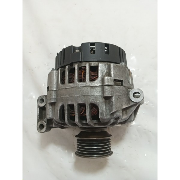 Alternador Renault Scenic 2003 2.0 Usado