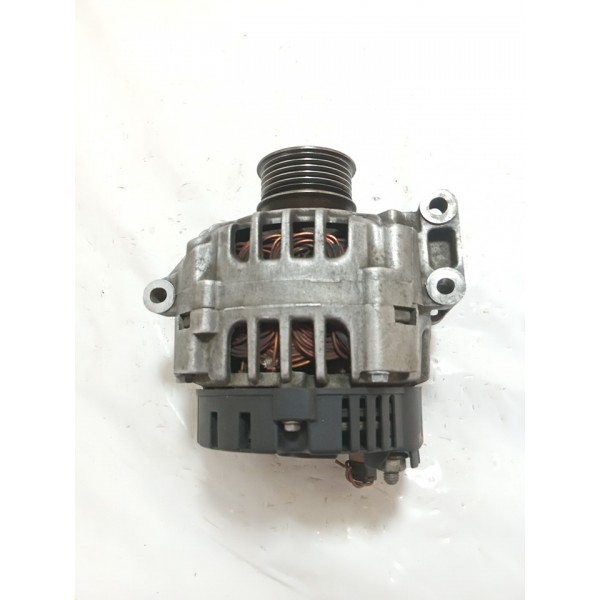 Alternador Renault Scenic 2003 2.0 Usado