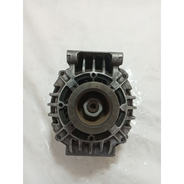 Alternador Renault Scenic 2003 2.0 Usado