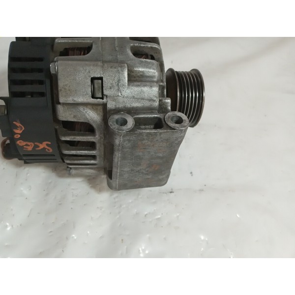 Alternador Renault Scenic 2003 2.0 Usado