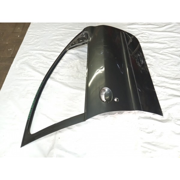 Porta Dianteira Direita Peugeot 207 2012 (cinza)