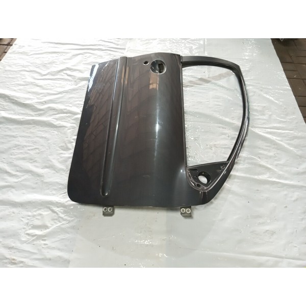 Porta Dianteira Direita Peugeot 207 2012 (cinza)