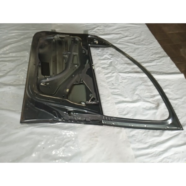 Porta Dianteira Direita Peugeot 207 2012 (cinza)