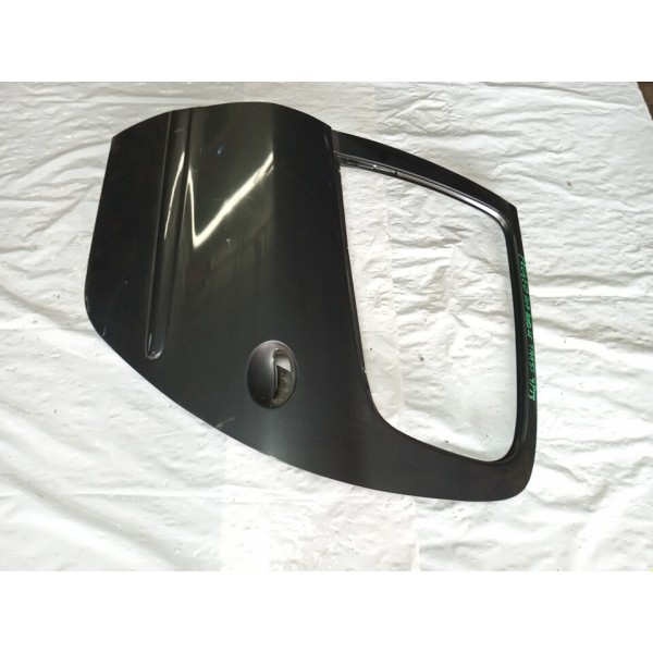 Porta Traseira Esquerda Peugeot 207 2012 (cinza)