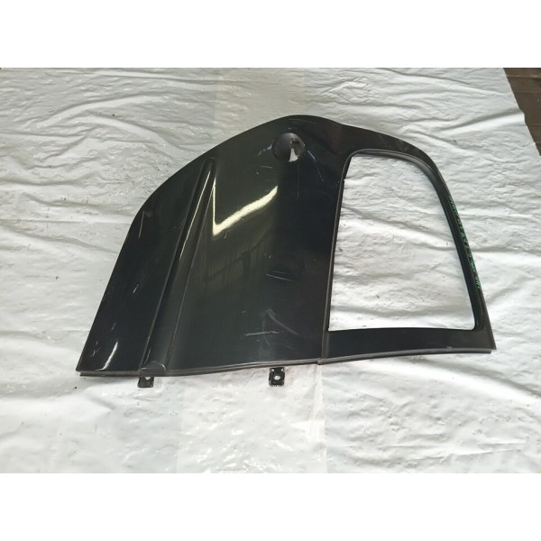 Porta Traseira Lado Direito Peugeot 207 2012 (cinza)