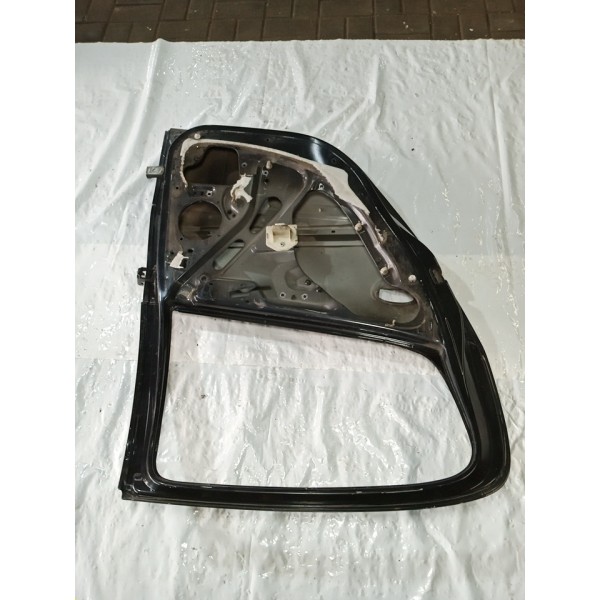 Porta Traseira Esquerda Peugeot 206 2006