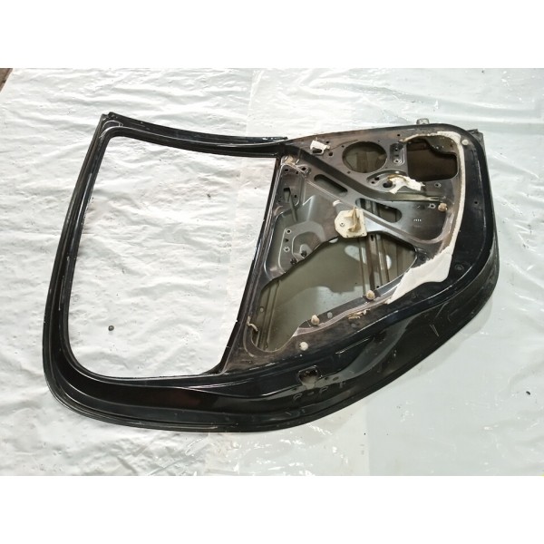 Porta Traseira Esquerda Peugeot 206 2006