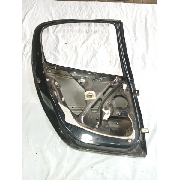 Porta Traseira Esquerda Peugeot 206 2006