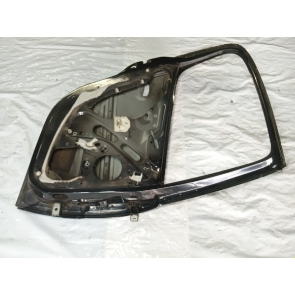 Porta Traseira Esquerda Peugeot 206 2006