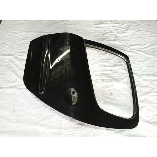 Porta Traseira Esquerda Peugeot 206 2006