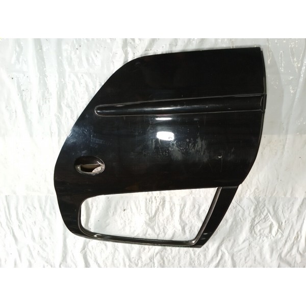 Porta Traseira Esquerda Peugeot 206 2006