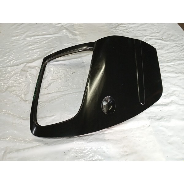 Porta Traseira Lado Direita Peugeot 206 2005 (preto)