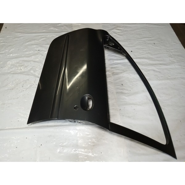 Porta Dianteira Esquerda Peugeot 207 2012 (cinza)