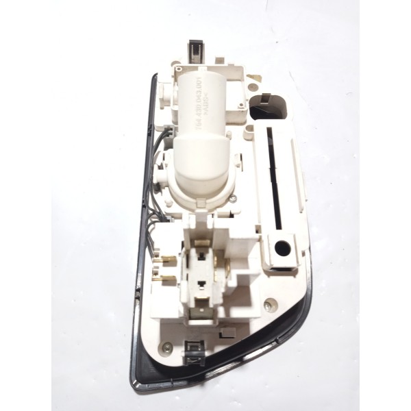 Comando Ar Ventilado Ford Ka 2010