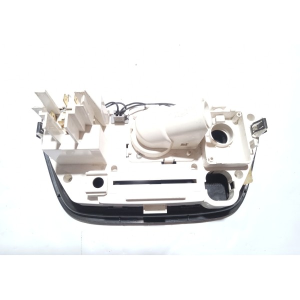 Comando Ar Ventilado Ford Ka 2010