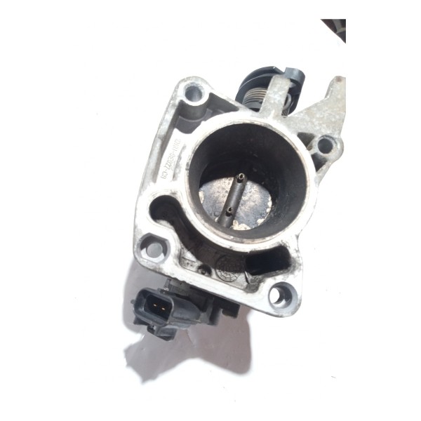 Corpo Borboleta Tbi Ford Ka 1.5 2019