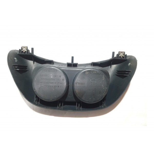 Porta Copos Do Console Renault Scenic 2000