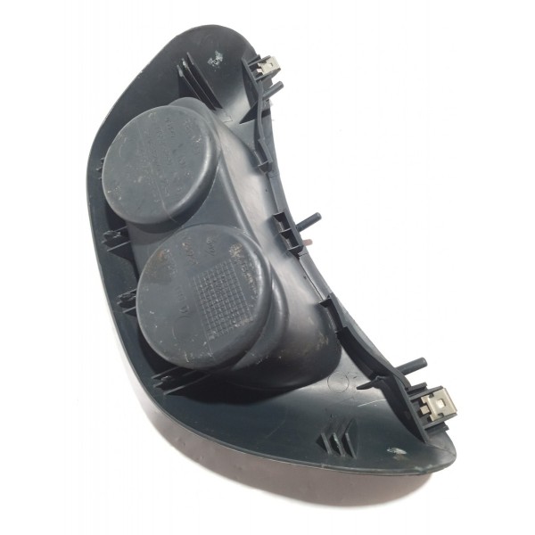 Porta Copos Do Console Renault Scenic 2000