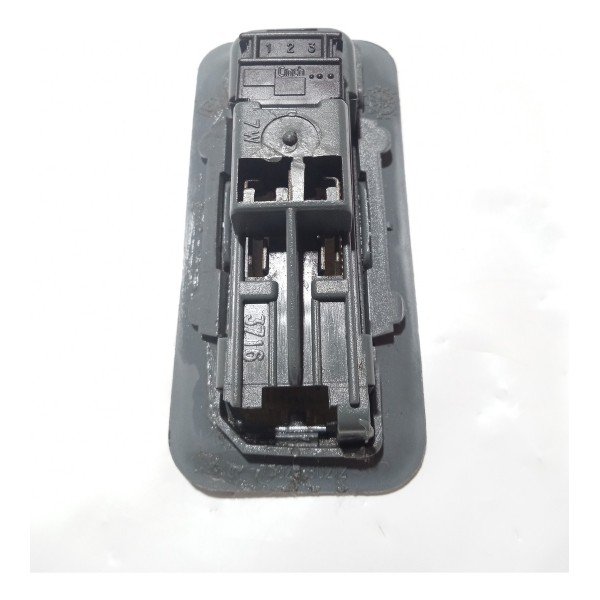 Luz De Teto Renault Scenic 2000