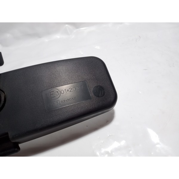 Retrovisor Interno Peugeot 206 207