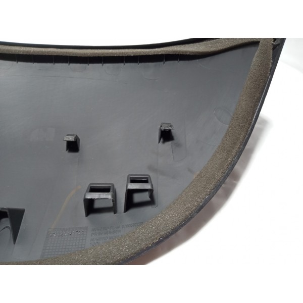 Moldura Painel Instrumento Renault Sandero 2008