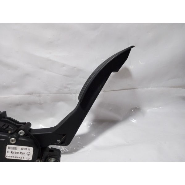 Pedal Acelerador Eletrônico Renault Sandero 2008