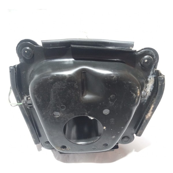 Pedal De Freio Renault Scenic 2003