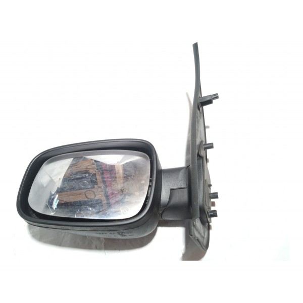 Retrovisor Fiat Uno Vivace Lado Esquerdo 2013