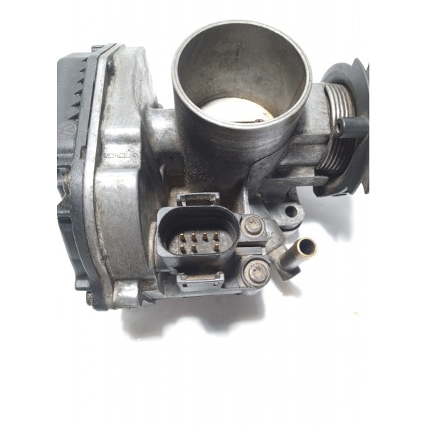 Corpo Borboleta Tbi Volkswagen Gol G3 1.0 16v 2003