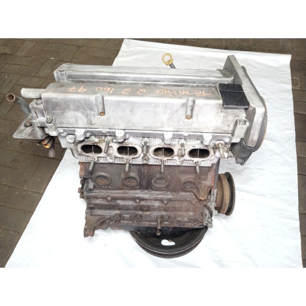 Motor Parcial Fiat Tempra 2.0 16v 1997 127cvs