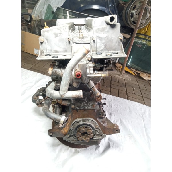 Motor Parcial Fiat Tempra 2.0 16v 1997 127cvs