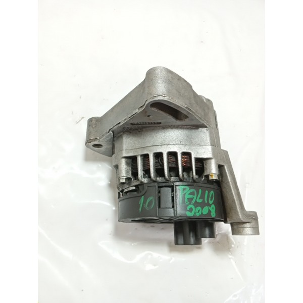 Alternador Fiat Palio Fire 1.0 2008 Usado