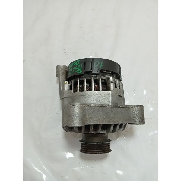 Alternador Fiat Palio Fire 1.0 2008 Usado