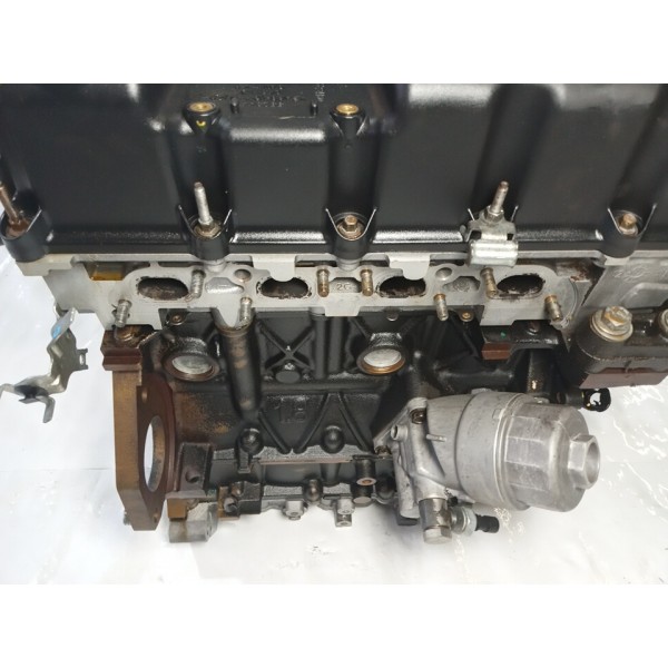 Motor Parcial Fiat Bravo 2013 1.8 Etorq