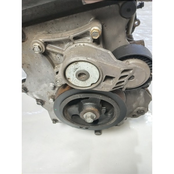 Motor Parcial Fiat Bravo 2013 1.8 Etorq