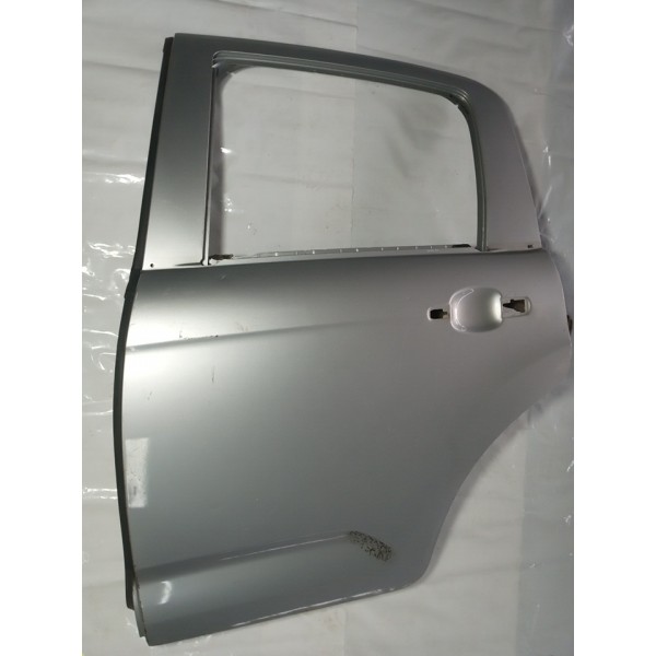 Porta Traseira Esquerda Citroen C3 2014