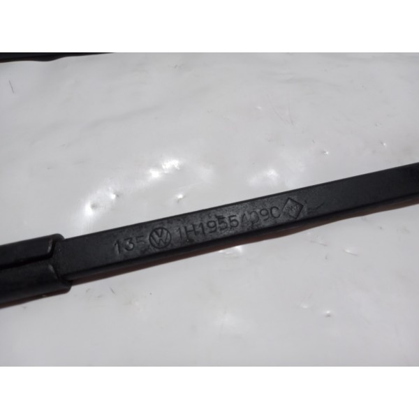 Braço Limpador Parabrisa Vw Golf 1998 Par