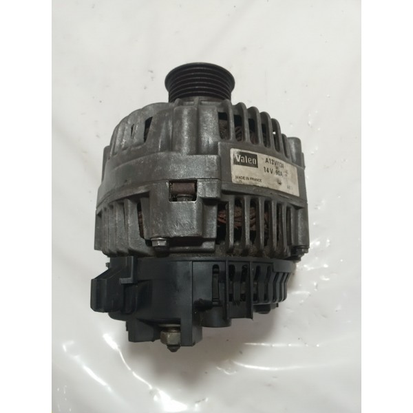 Alternador Wolkvagem Golf 2.0 1997 Usado