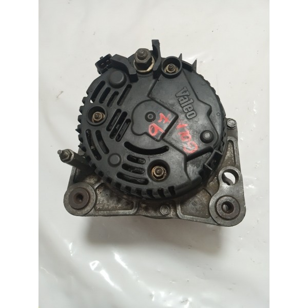 Alternador Wolkvagem Golf 2.0 1997 Usado