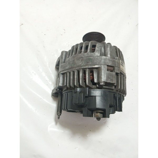 Alternador Wolkvagem Golf 2.0 1997 Usado