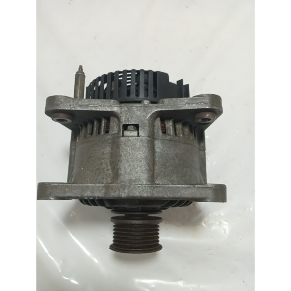 Alternador Wolkvagem Golf 2.0 1997 Usado