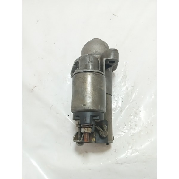 Motor De Arranque Partida Gm Astra 2004 2.0 Usado