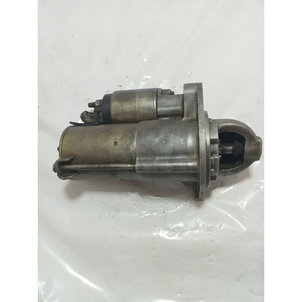 Motor De Arranque Partida Gm Astra 2004 2.0 Usado