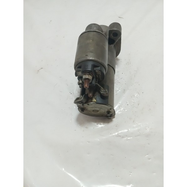 Motor De Arranque Partida Gm Astra 2004 2.0 Usado