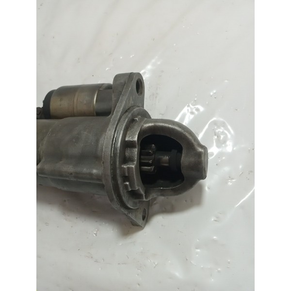 Motor De Arranque Partida Gm Astra 2004 2.0 Usado