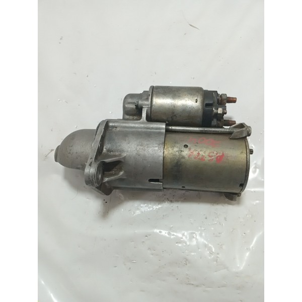 Motor De Arranque Partida Gm Astra 2004 2.0 Usado