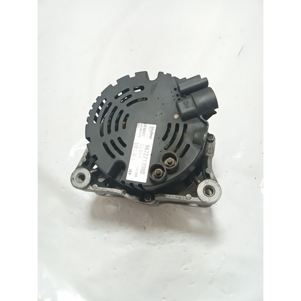 Alternador  Peugeot 206 1.0  Usado